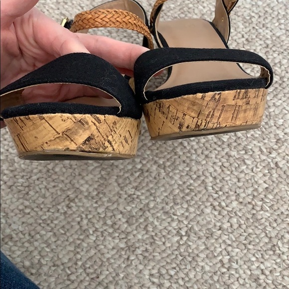 Women’s Mix No 6 Wedges - Picture 6 of 6